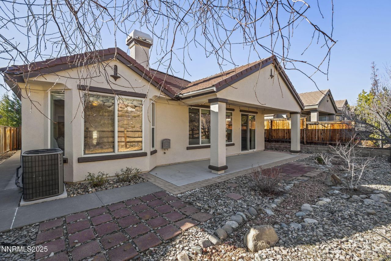 1240 Cliff Park Way, Reno, NV 89523 Photo