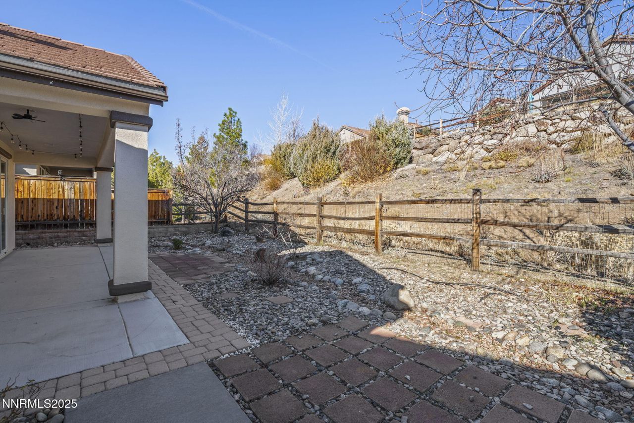 1240 Cliff Park Way, Reno, NV 89523 Photo