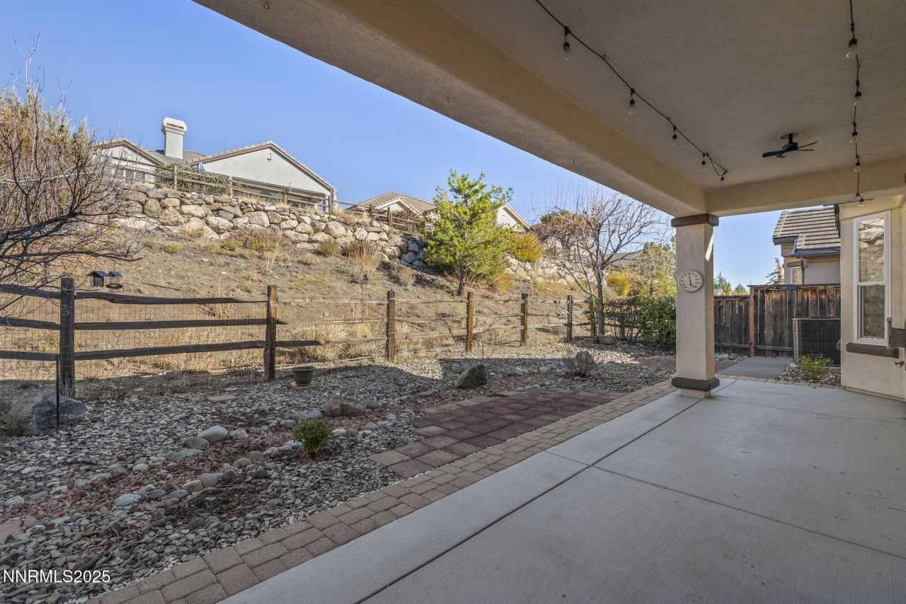 1240 Cliff Park Way, Reno, NV 89523 Photo