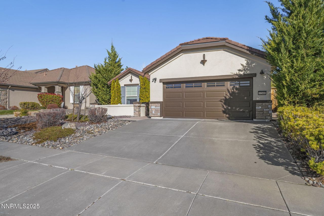 1240 Cliff Park Way, Reno, NV 89523 Photo