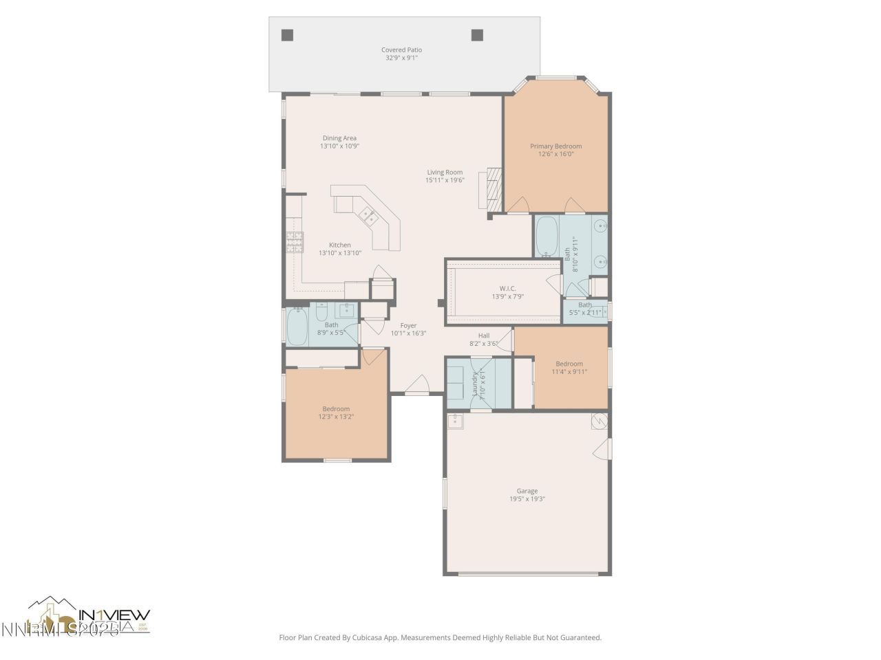 1240 Cliff Park Way, Reno, NV 89523 Photo