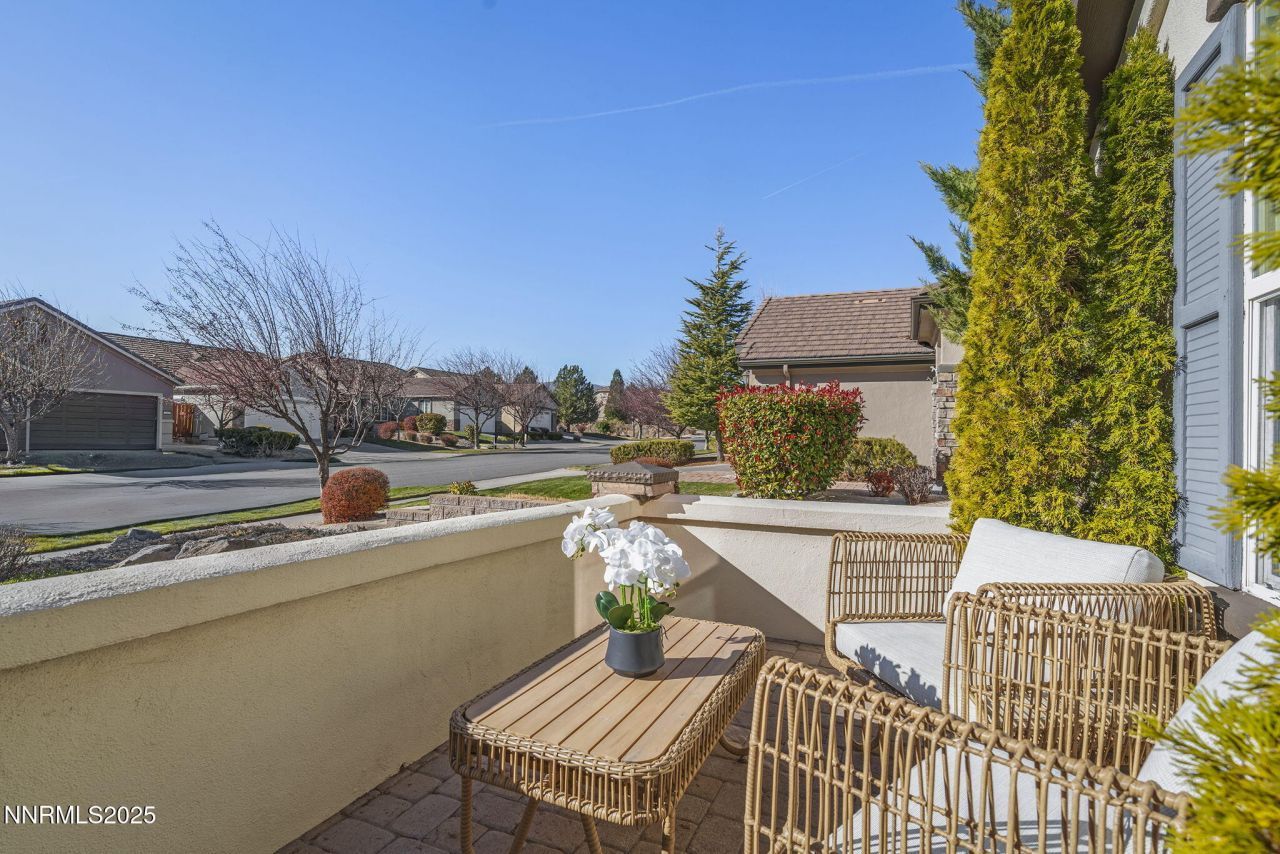 1240 Cliff Park Way, Reno, NV 89523 Photo