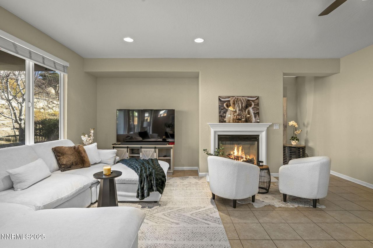 1240 Cliff Park Way, Reno, NV 89523 Photo