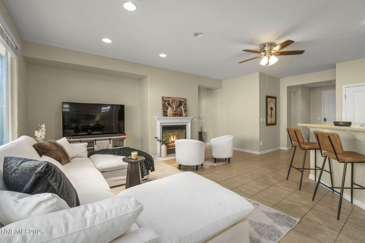 1240 Cliff Park Way, Reno, NV 89523 Photo