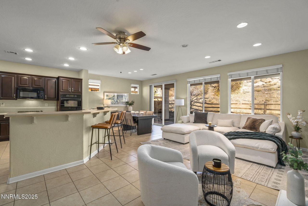 1240 Cliff Park Way, Reno, NV 89523 Photo