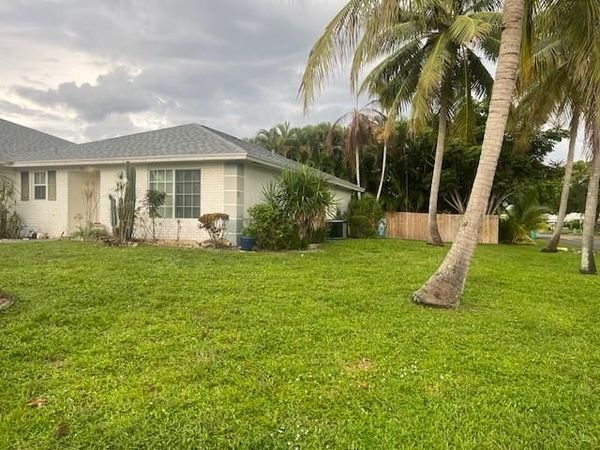 2580 SW 14th Ct, Unit 26, Boynton Beach, FL 33426