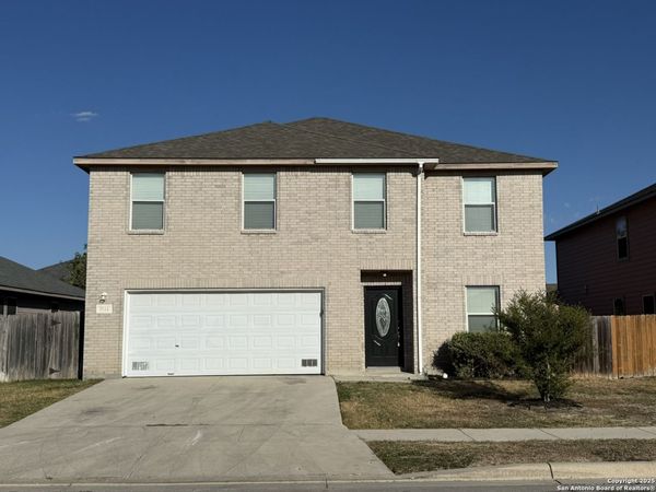 7712 Copper Hollow, Converse, TX 78109