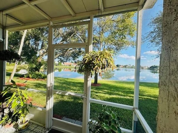 7720 Stone Harbour Drive, Unit 1, Lake Worth, FL 33467