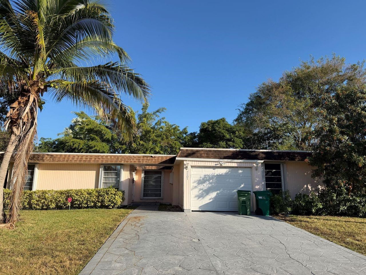 7101 NW 68th Street, Tamarac, FL 33321 Photo
