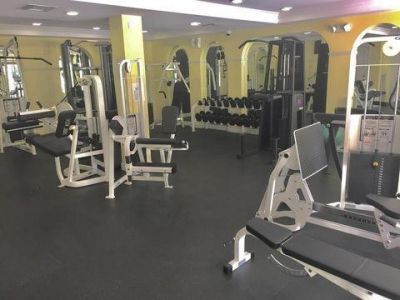 651 Okeechobee Boulevard, Unit PH 1106, West Palm Beach, FL 33401 Photo