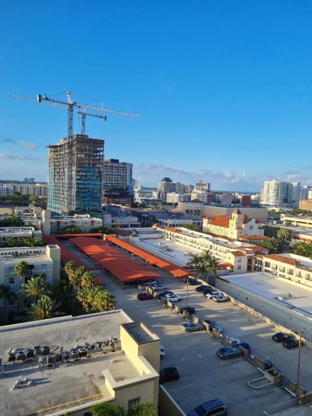 651 Okeechobee Blvd, Unit PH 1106, West Palm Beach, FL 33401 Photo