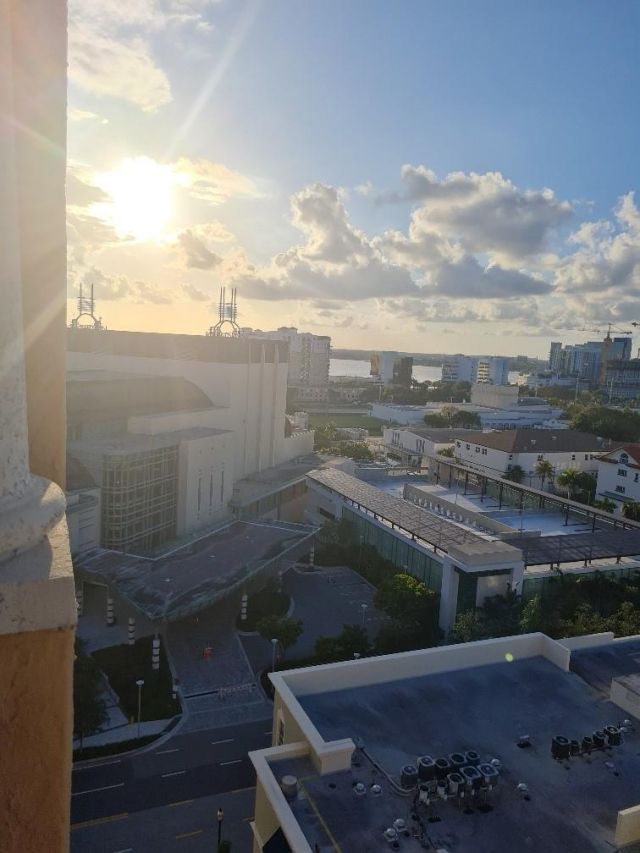 651 Okeechobee Blvd, Unit PH 1106, West Palm Beach, FL 33401 Photo