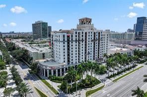 651 Okeechobee Boulevard, Unit PH 1106, West Palm Beach, FL 33401 Photo