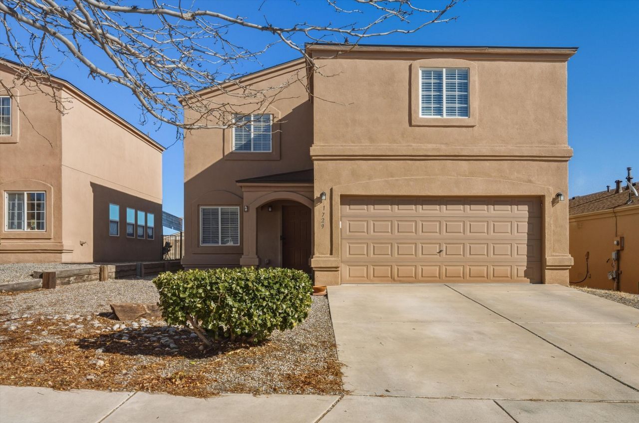 1729 Sierra Norte Loop Ne, Rio Rancho, NM 87144 Main Photo