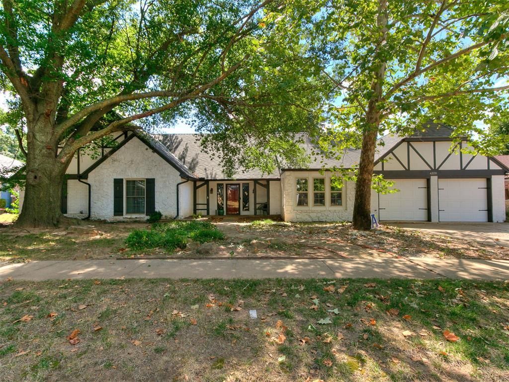 4320 Hunters Hill Road, Norman, OK 73072 Main Photo