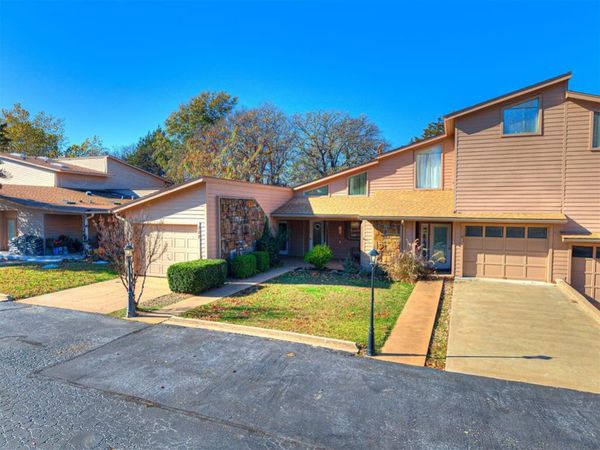 291 N Spinnaker Run, Unit 117, Eufaula, OK 74462