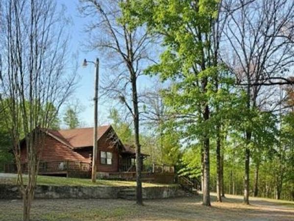 140 Deer Ridge, Smithville, OK 74957