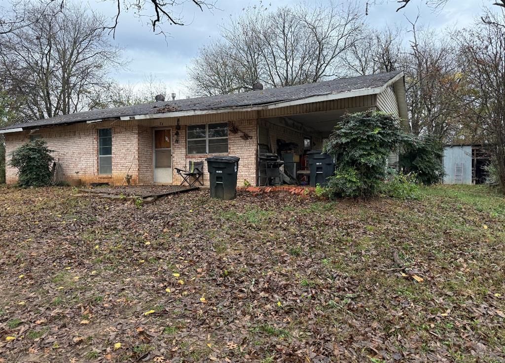 1202 Parkland Drive, Durant, OK 74701 Main Photo