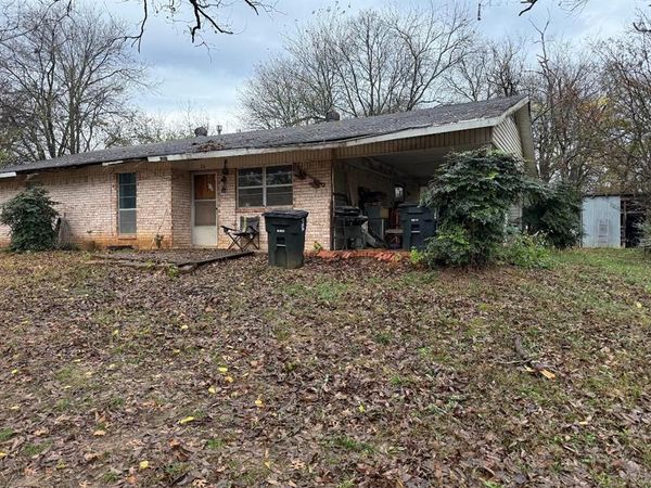 1202 Parkland Drive, Durant, OK 74701