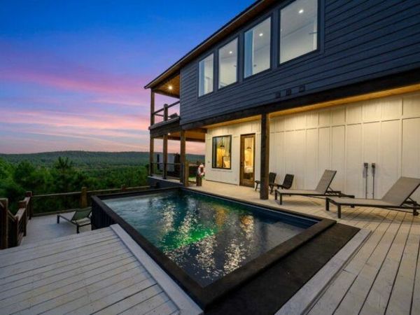 294 Overcup Oak Trail, Broken Bow, OK 74728