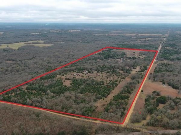 14250 N 365 Road, Sasakwa, OK 74867