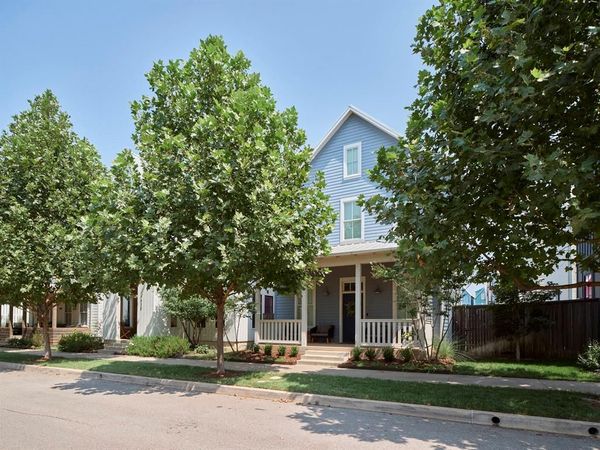 1824 Runway Boulevard, Oklahoma City, OK 73108