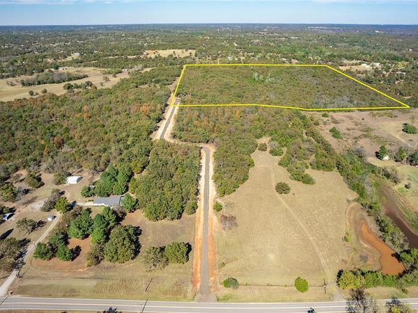 SE 134th Street, Oklahoma City, OK 73165