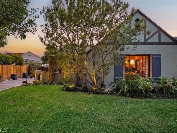 2510 N Park Boulevard, Santa Ana, CA 92706