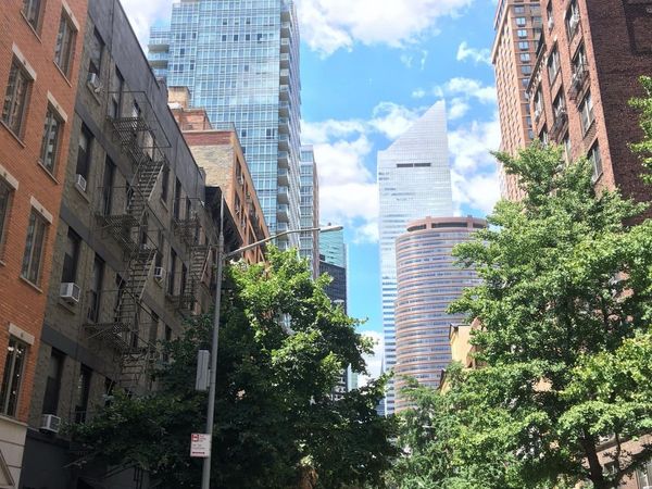 334 E 53rd Street, Unit 3A, New York (Manhattan), NY 10022