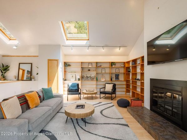 216 E Homestead Drive, Basalt, CO 81621