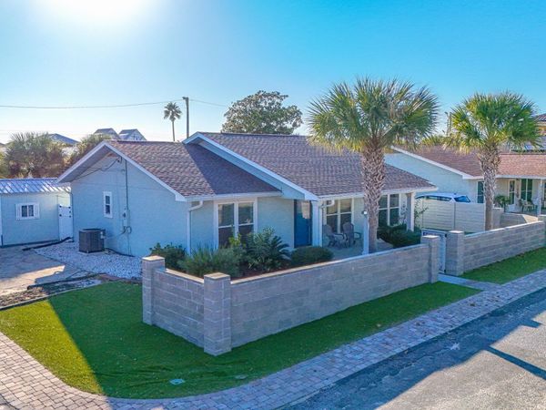 20003 First Avenue, Panama City Beach, FL 32413