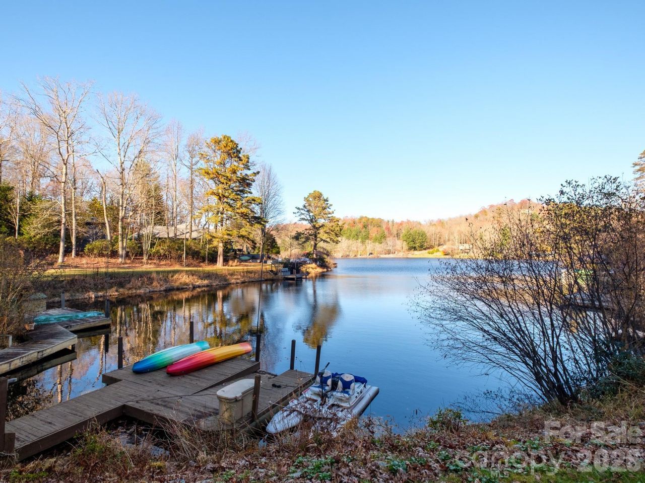 42 Gvli Drive, Brevard, NC 28712 Main Photo