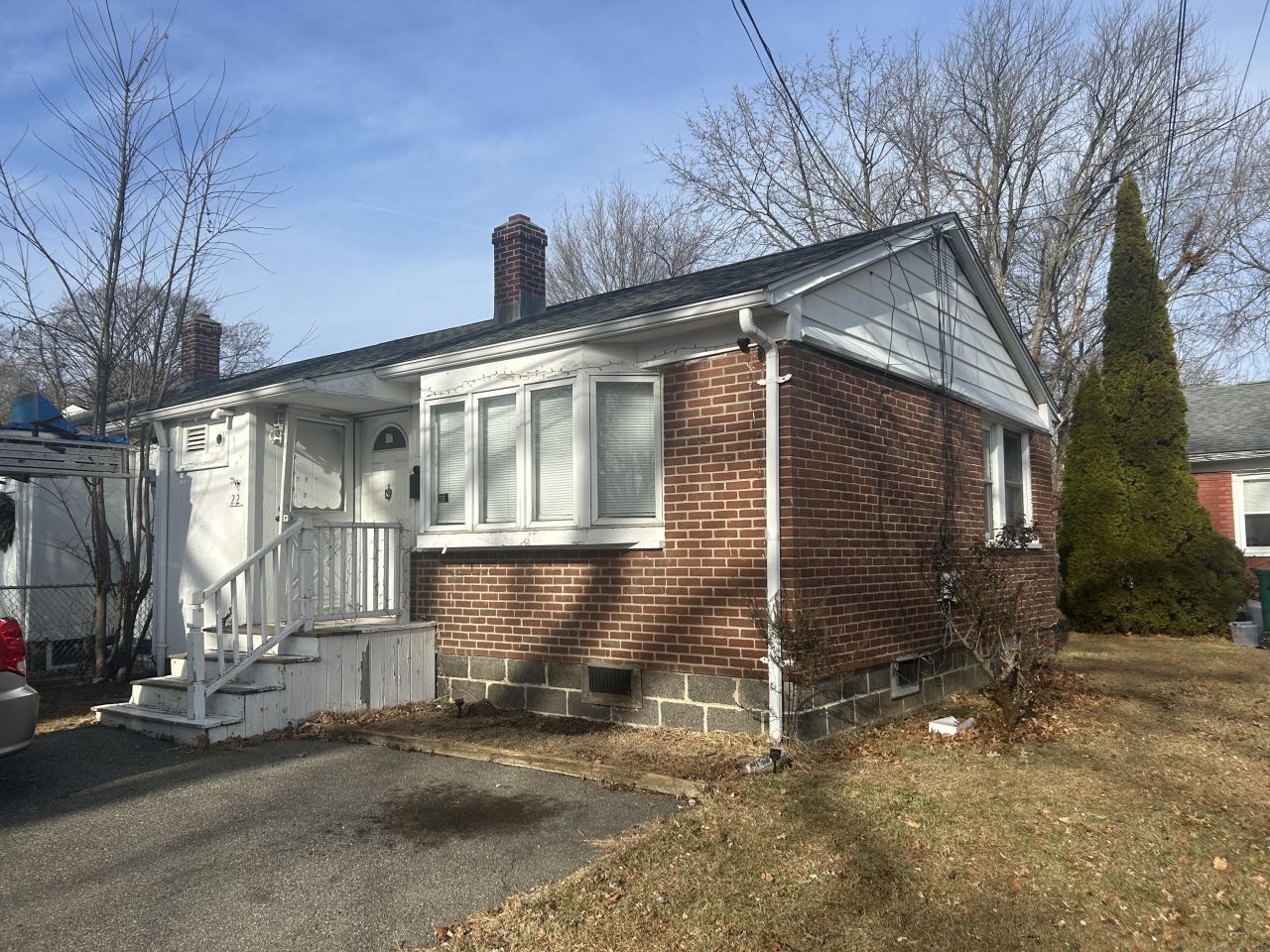 22 Sikorsky, Stratford, CT 06614 Main Photo