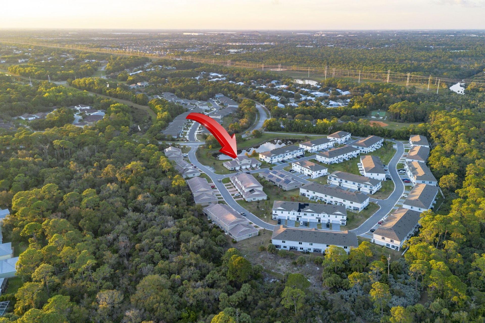 696 NE Waters Edge Lane, Port Saint Lucie, FL 34983 Photo