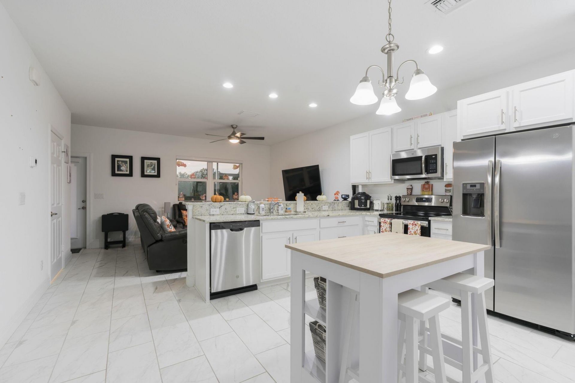 696 NE Waters Edge Lane, Port Saint Lucie, FL 34983 Photo