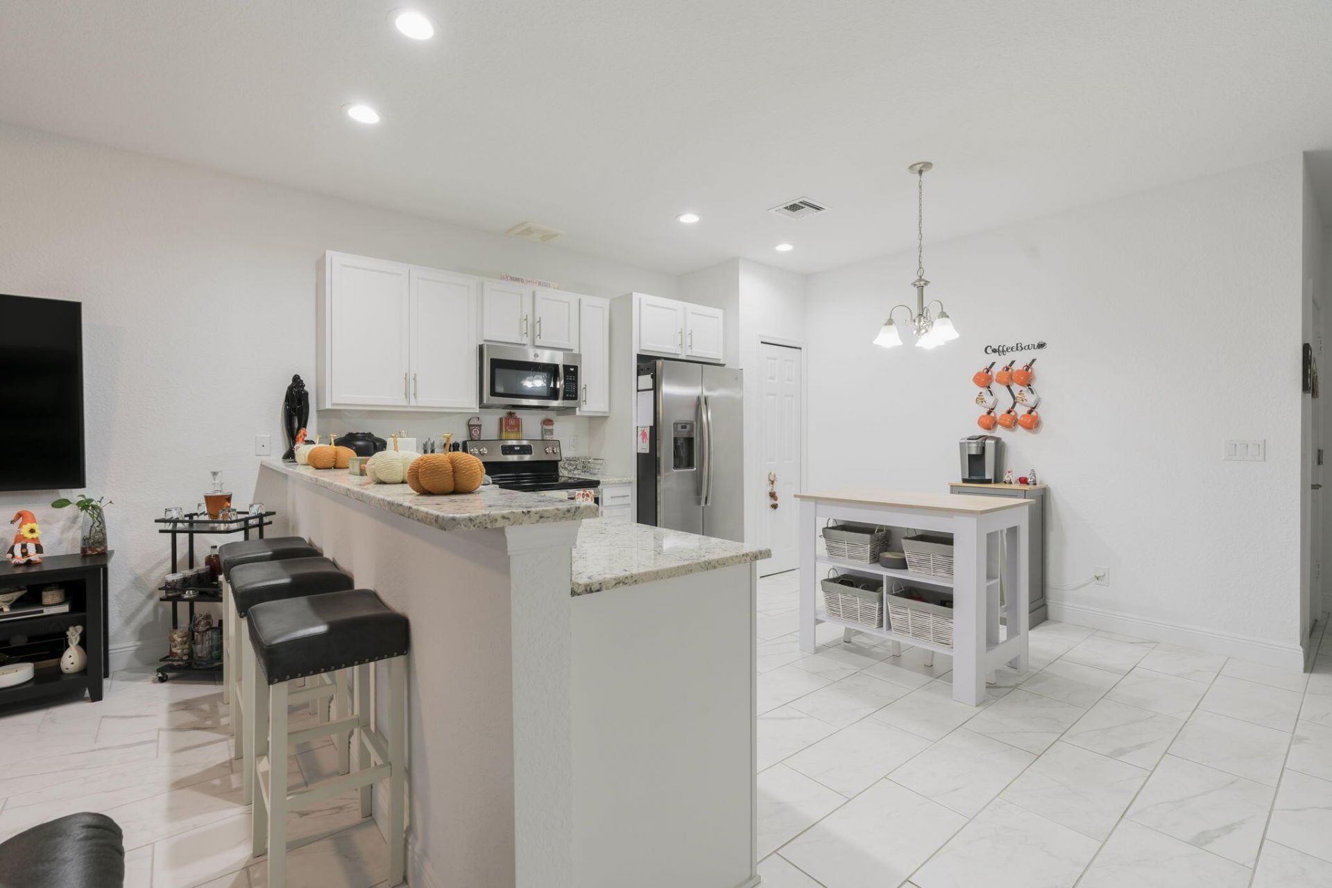 696 NE Waters Edge Lane, Port Saint Lucie, FL 34983 Photo