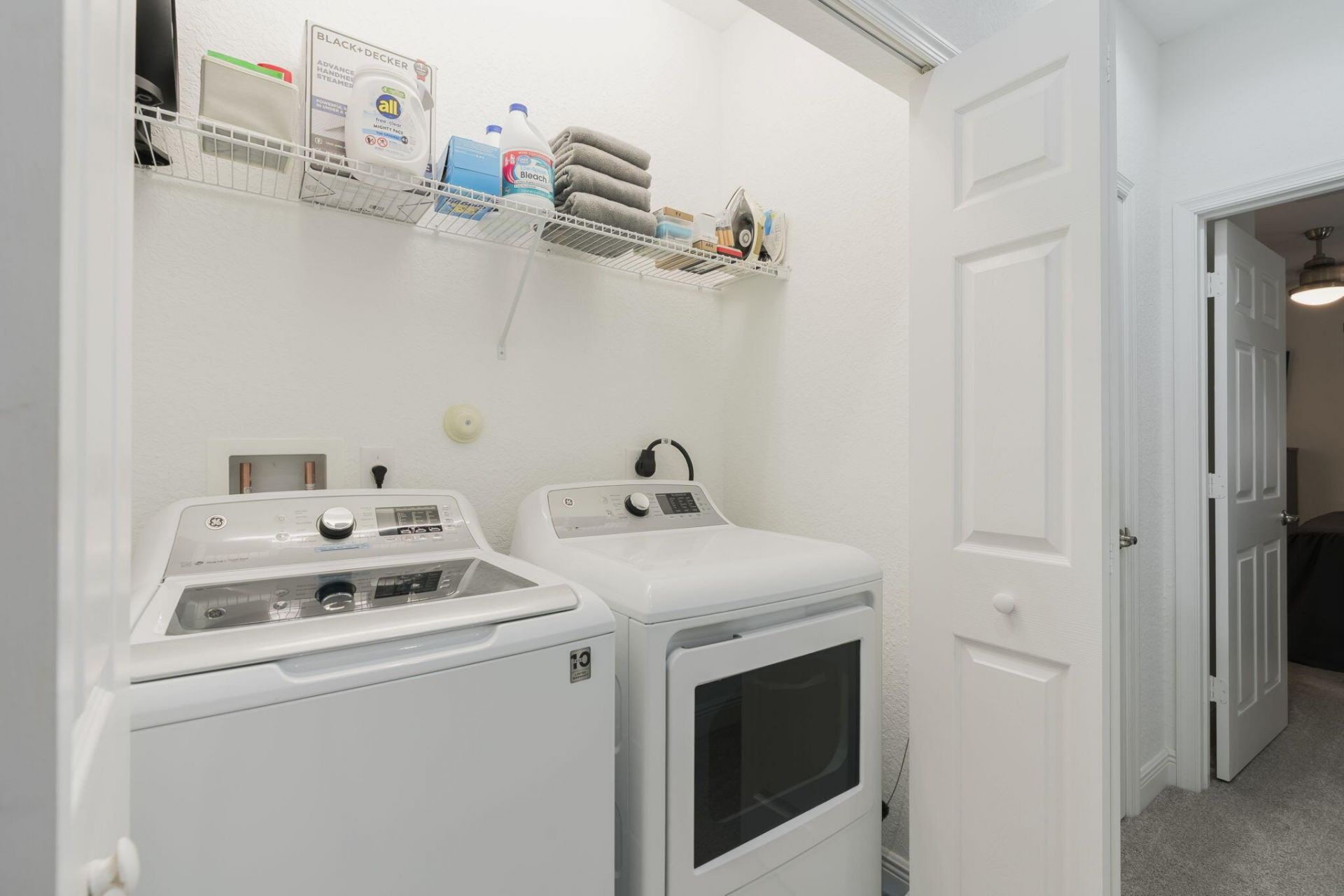 696 NE Waters Edge Lane, Port Saint Lucie, FL 34983 Photo