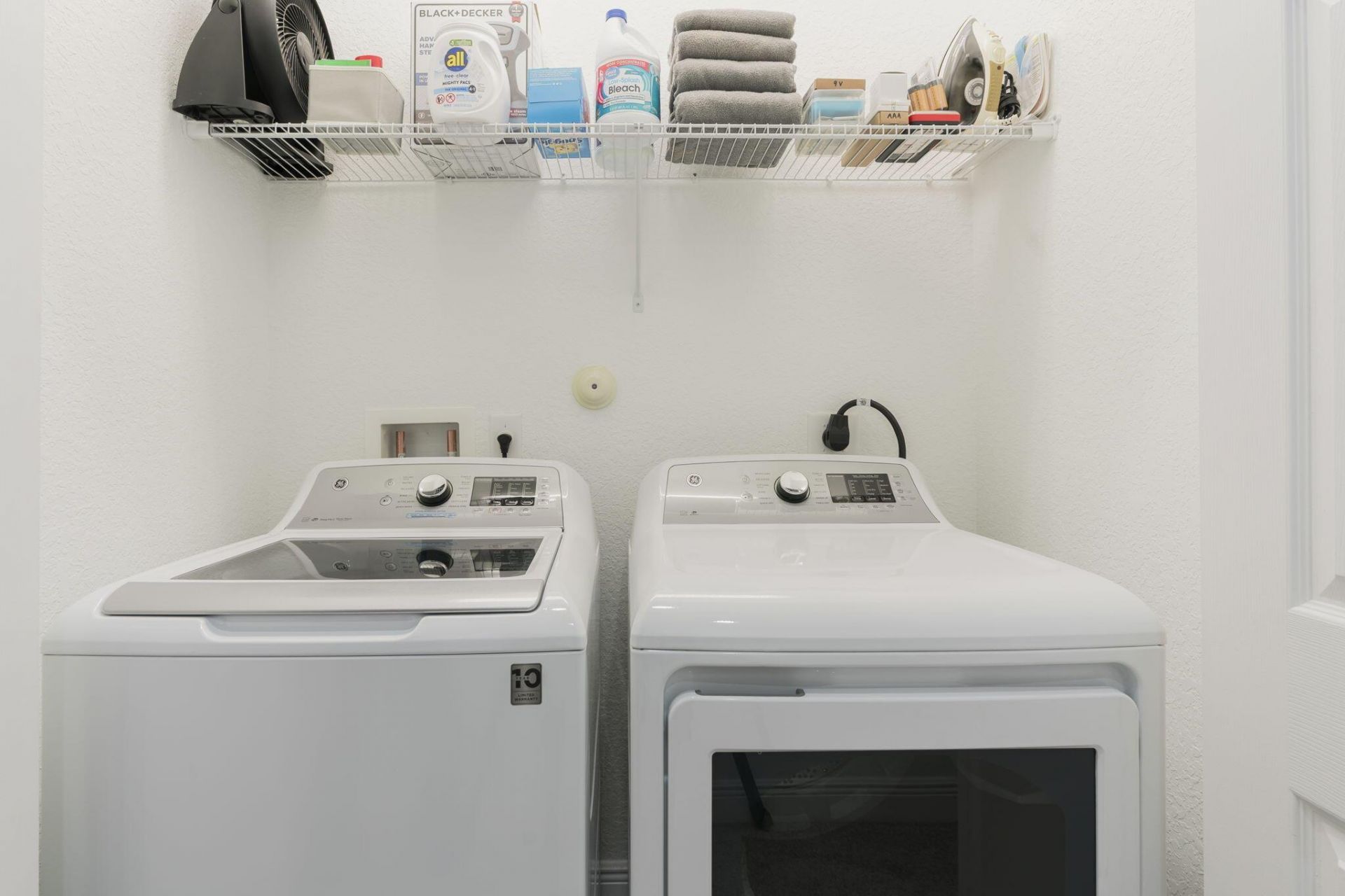 696 NE Waters Edge Lane, Port Saint Lucie, FL 34983 Photo