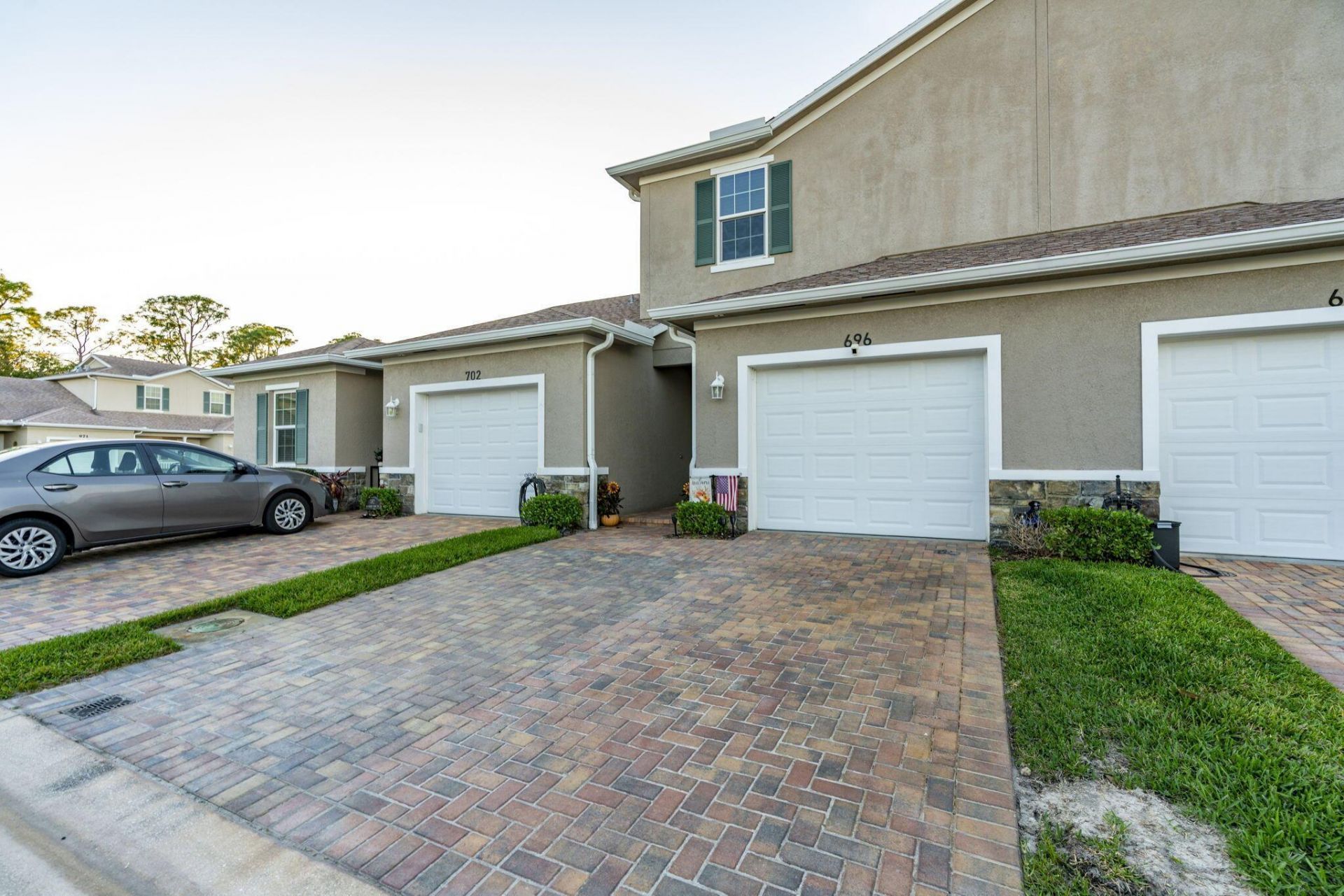 696 NE Waters Edge Lane, Port Saint Lucie, FL 34983 Photo