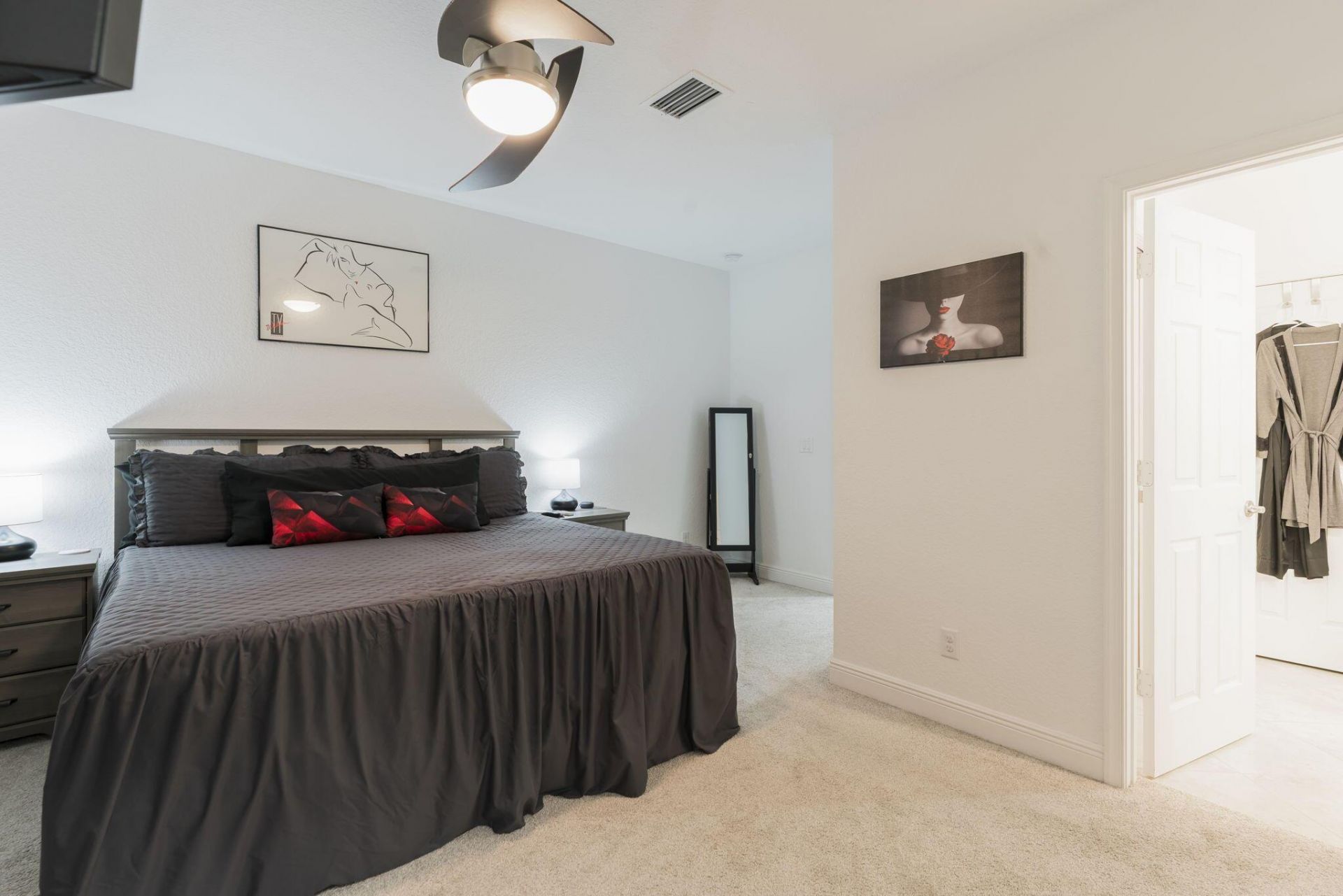 696 NE Waters Edge Lane, Port Saint Lucie, FL 34983 Photo