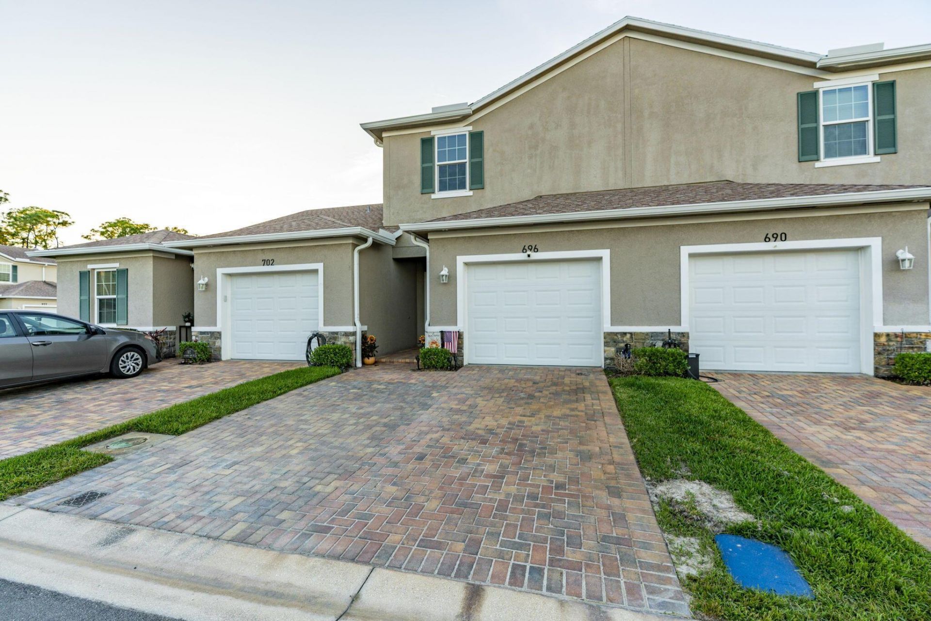 696 NE Waters Edge Lane, Port Saint Lucie, FL 34983 Photo