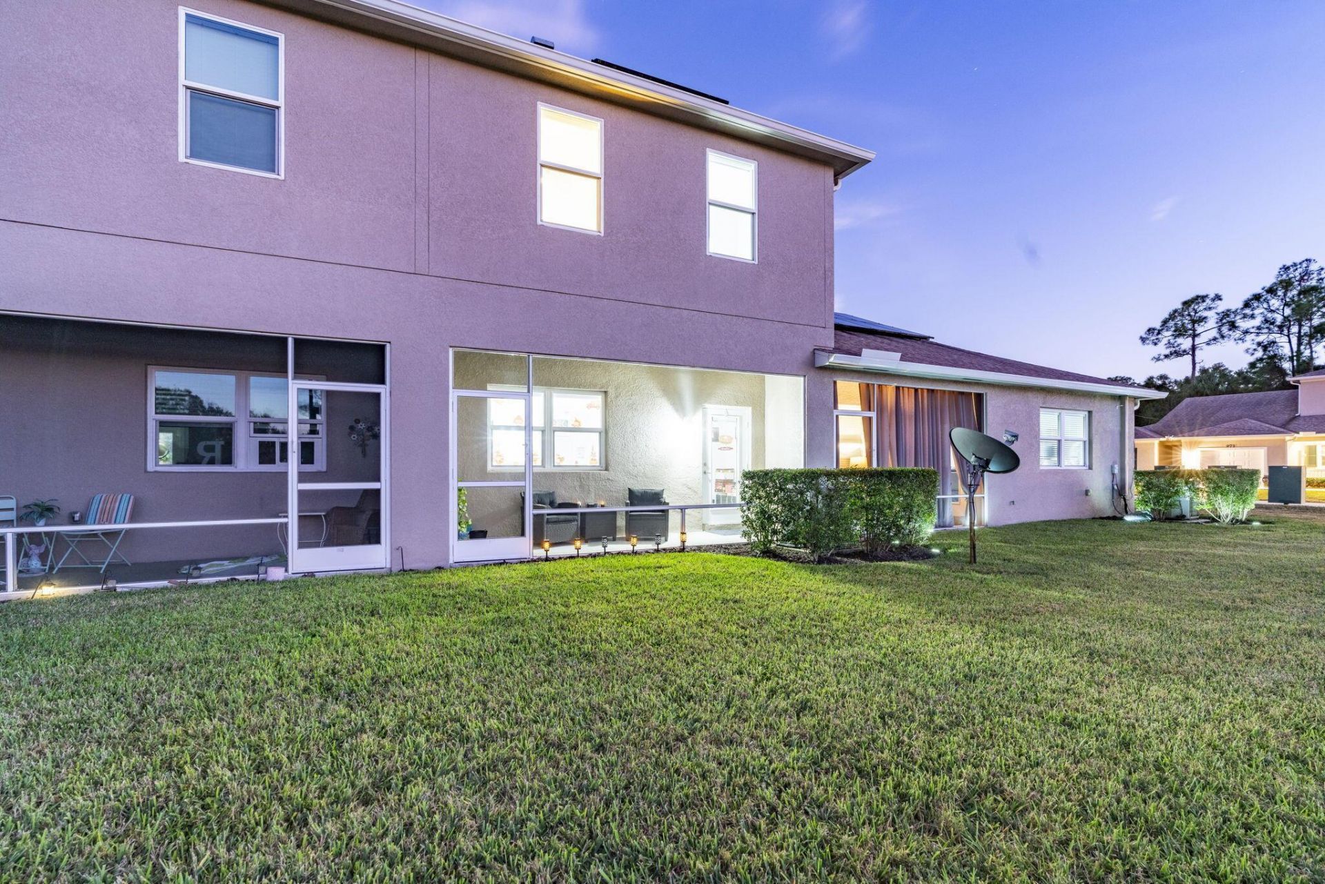 696 NE Waters Edge Lane, Port Saint Lucie, FL 34983 Photo