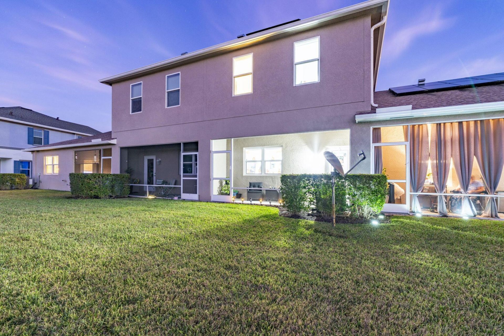 696 NE Waters Edge Lane, Port Saint Lucie, FL 34983 Photo