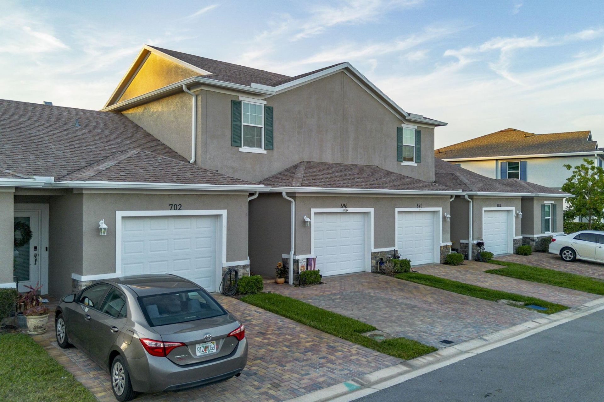 696 NE Waters Edge Lane, Port Saint Lucie, FL 34983 Photo