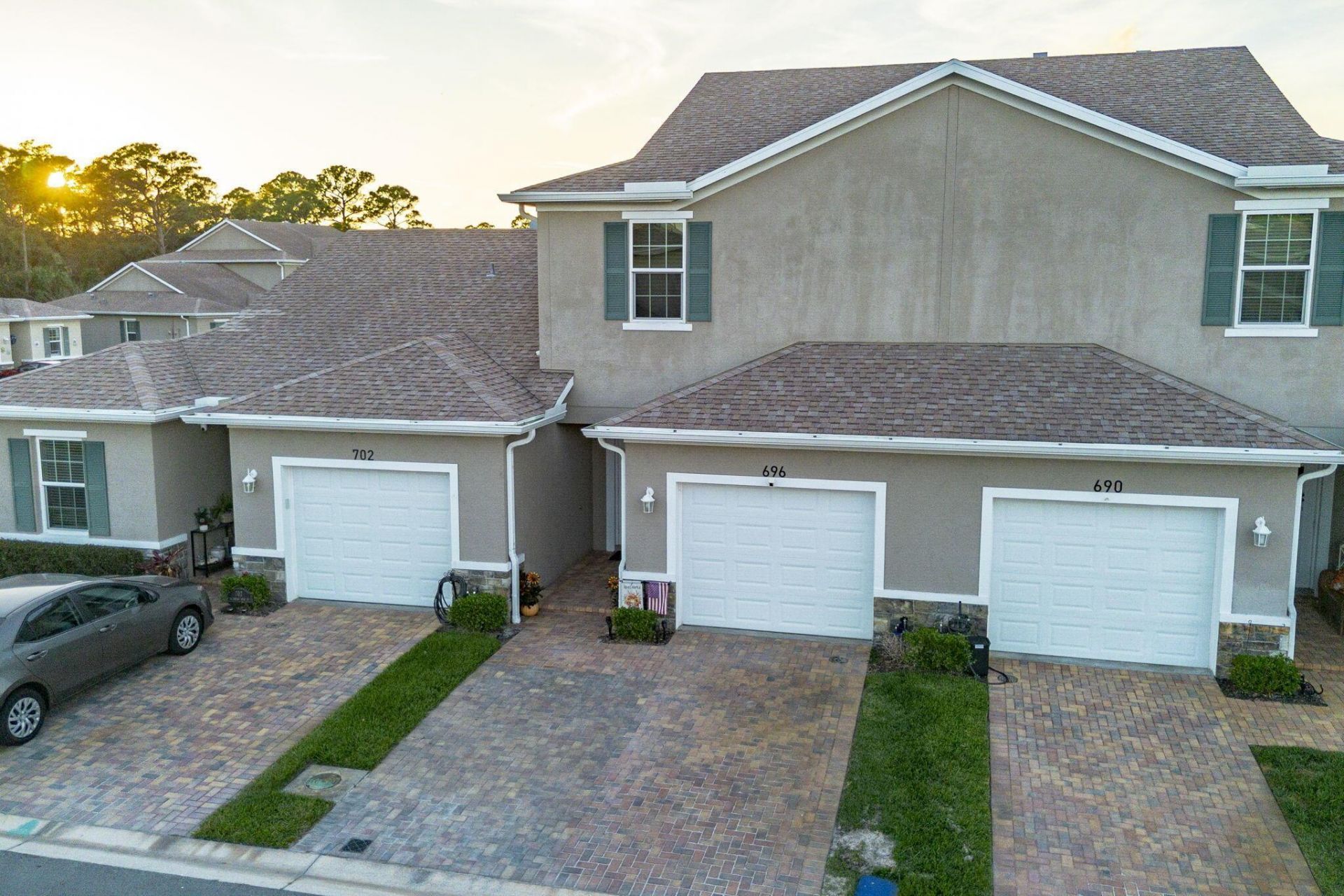 696 NE Waters Edge Lane, Port Saint Lucie, FL 34983 Photo
