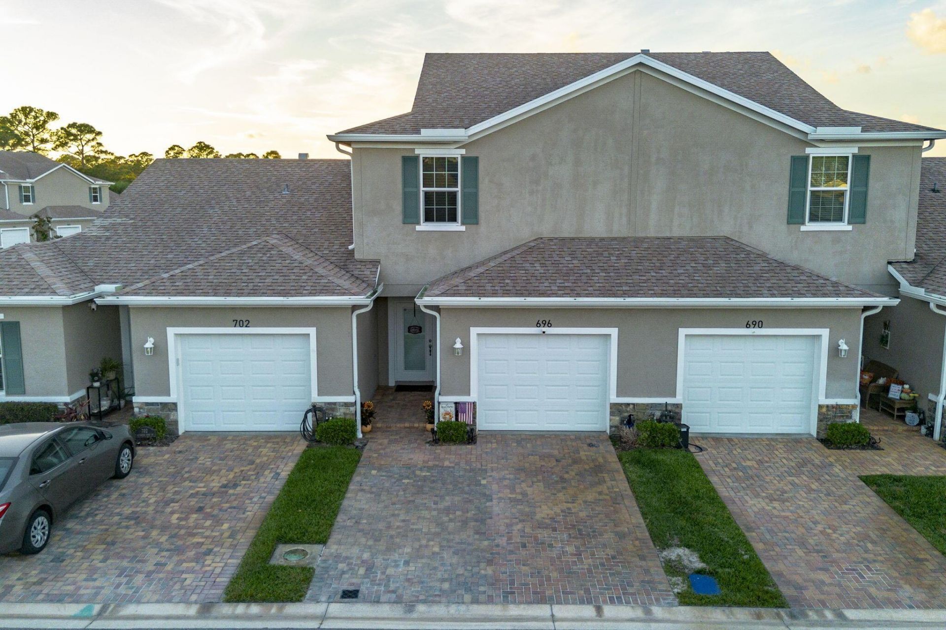 696 NE Waters Edge Lane, Port Saint Lucie, FL 34983 Photo