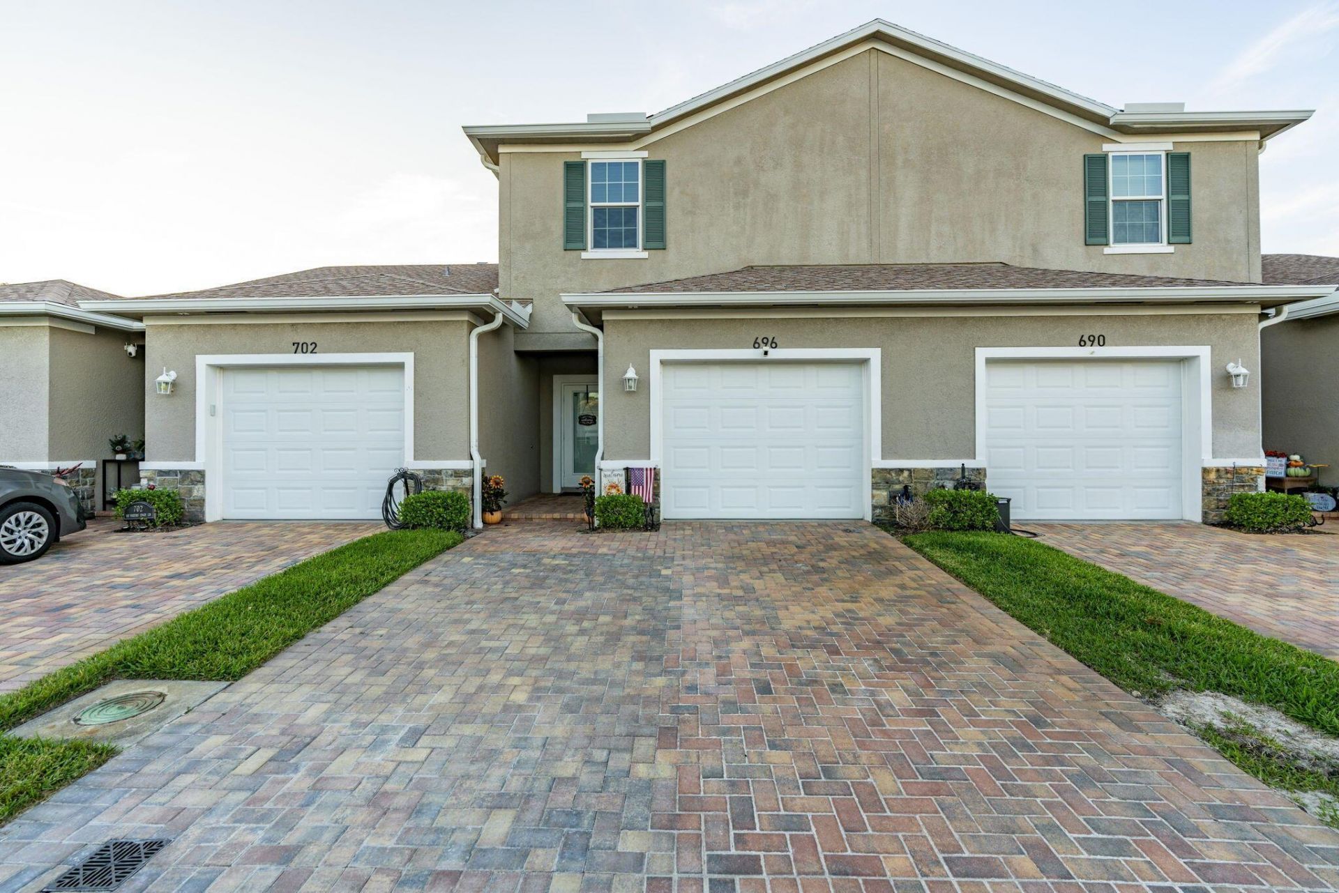 696 NE Waters Edge Lane, Port Saint Lucie, FL 34983 Photo