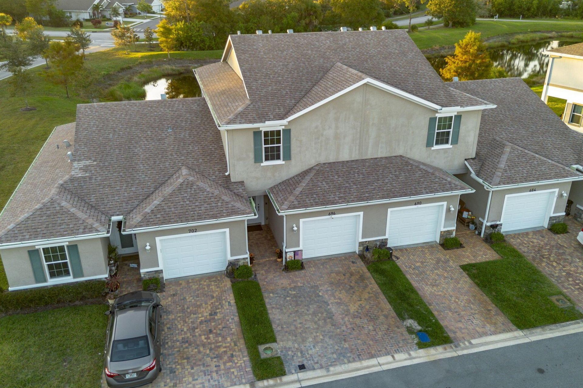 696 NE Waters Edge Lane, Port Saint Lucie, FL 34983 Photo