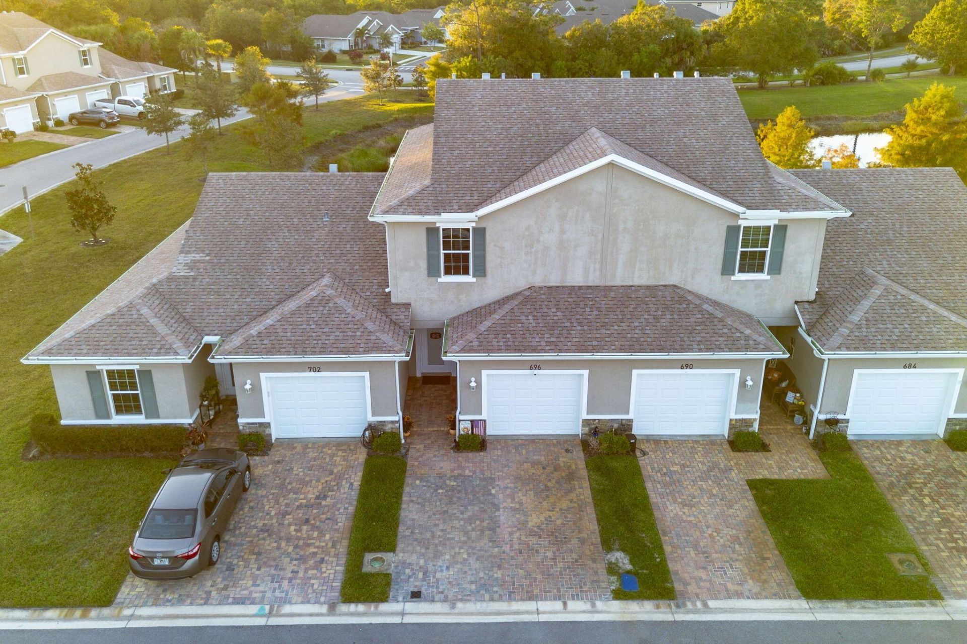 696 NE Waters Edge Lane, Port Saint Lucie, FL 34983 Photo