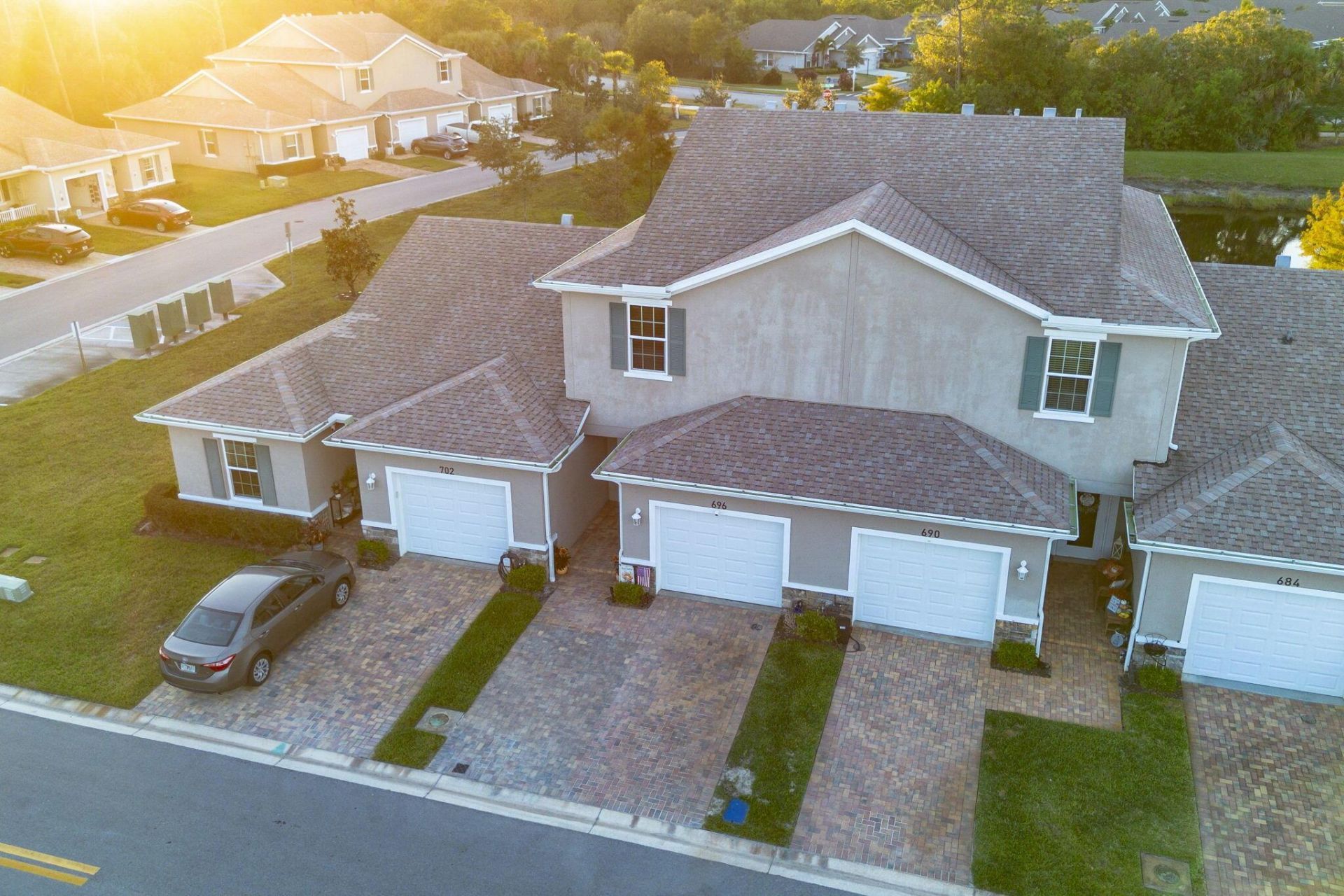 696 NE Waters Edge Lane, Port Saint Lucie, FL 34983 Photo